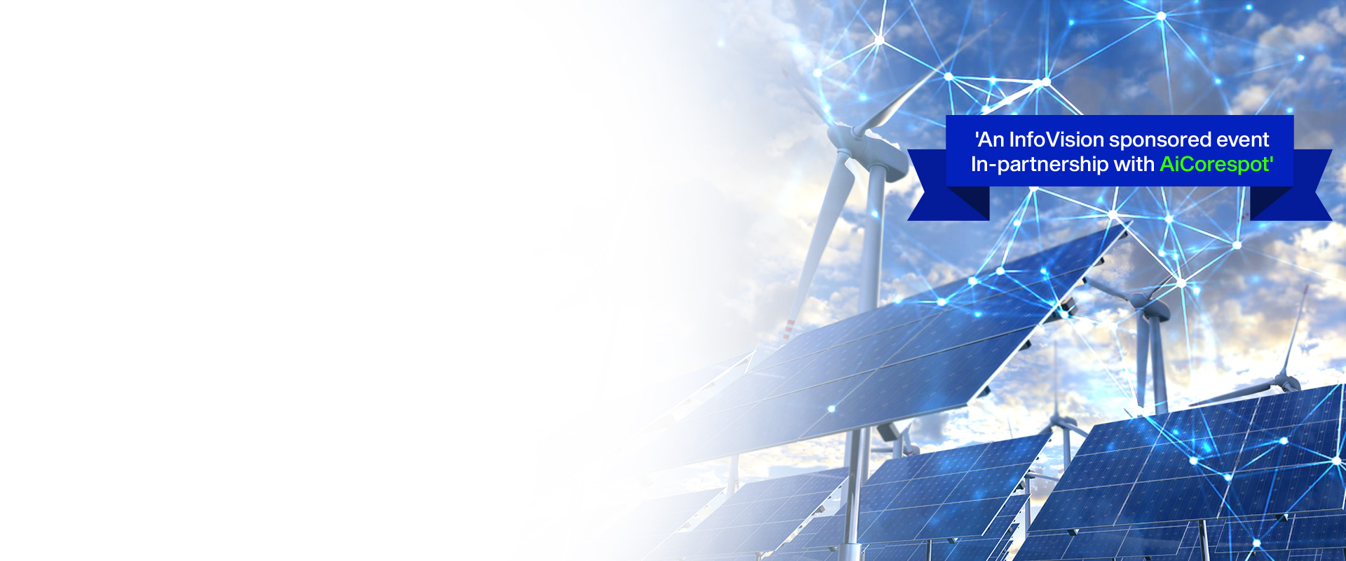 Digital Transformation In The Energy & Utilities Sector | InfoVision